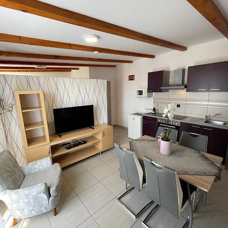 Apartman Sertic Nenad Rovinj Dış mekan fotoğraf