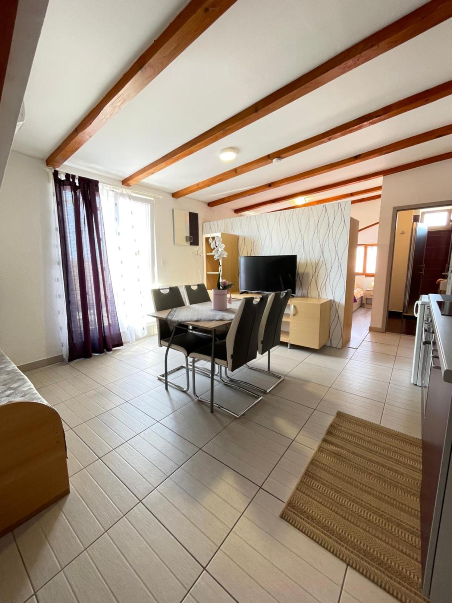 Apartman Sertic Nenad Rovinj Dış mekan fotoğraf